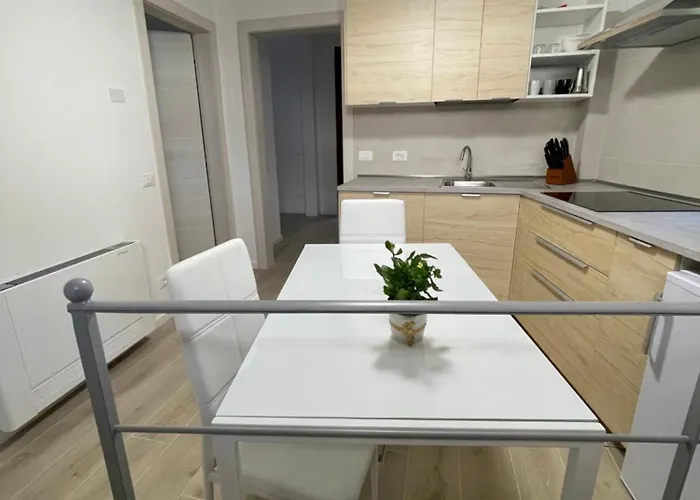 Domus ヴェネツィア