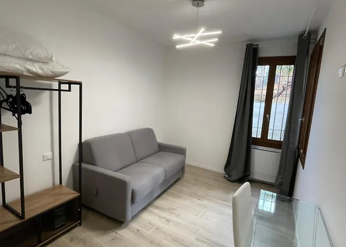 Domus ヴェネツィア