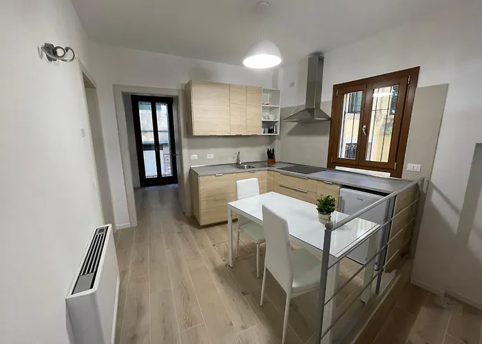 Domus アパート ヴェネツィア