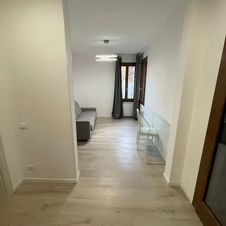 Domus شقة *