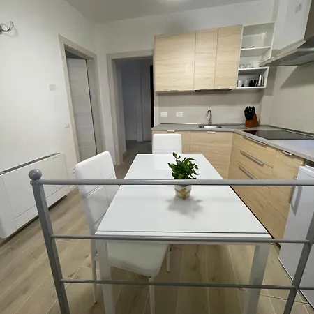 Domus البندقية